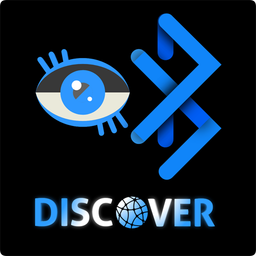 Bluetooth Finder and Scanner