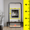AR Measure Plan: 3D Tape Ruler