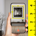 AR Measure Plan: 3D Tape Ruler