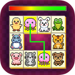 Connect Animal Classic