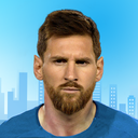 Messi Runner