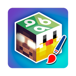 QB9's 3D Skin Editor for Minecraft