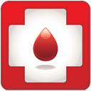 Blood Sugar Tracker (big font)