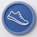 Pedometer, step counter