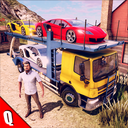 John: Truck Car Transport – کامیون حمل ماشین