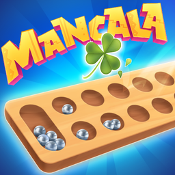 Mancala Adventures™ Board Game