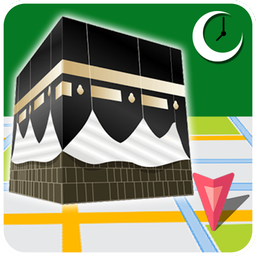 Qibla Locator - Ramadan 2022