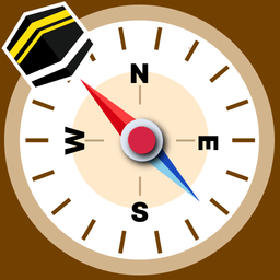 Qibla Direction: eQibla Finder