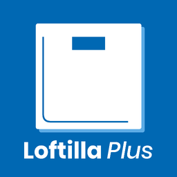 Loftilla Plus