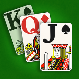 Solitaire: Classic Card Game