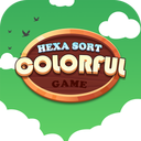 Hexa Blast: Color Up