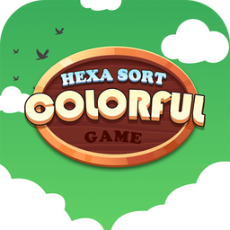 Hexa Blast: Color Up