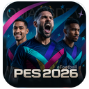 eFootball 2026 unofficial