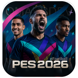 eFootball 2026 unofficial