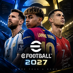 فوتبال eFootball 2027 غیررسمی