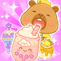 Boba Tea: Mukbang ASMR