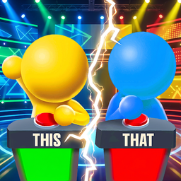 Guess Their Answer - IQ Games
