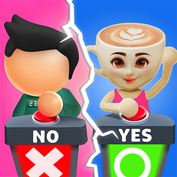 Guess Their Answer - IQ Games