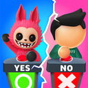 Guess Their Answer - IQ Games