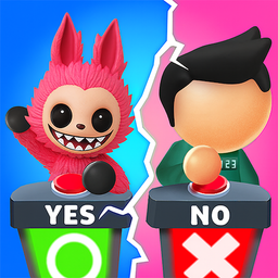 Guess Their Answer - IQ Games