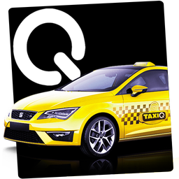 تاکسی کیو (حمل و نقل آنلاین مسافر)