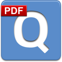 qPDF Viewer Free PDF Reader