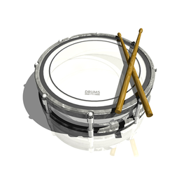 Snare drum Pro