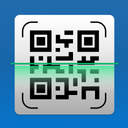 QR Barcode Scanner & Reader
