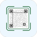 Qr code scanner app, reader