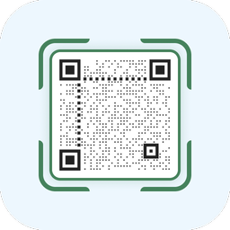 Qr code scanner app, reader