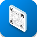 Qr code scanner app, reader