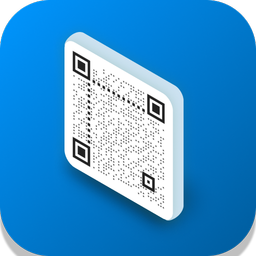 Qr code scanner app, reader