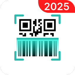 QR & Barcode Scanner Launcher