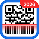 QR & Barcode Scanner, Launcher