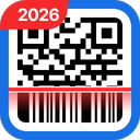 QR & Barcode Scanner, Launcher