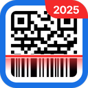 QR & Barcode Scanner, Launcher