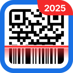 QR & Barcode Scanner, Launcher