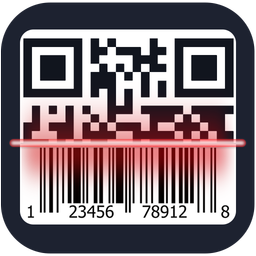 Advance QR Scanner & Generator