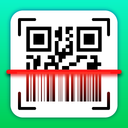 QR Code Scanner & Barcode Scan