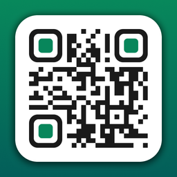 QR Scanner - Barcode Generator