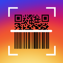 InstantQR - QR Code and Barcode Reader & Scanner