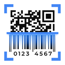 QR Code Scanner-Barcode Reader