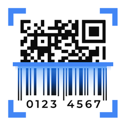 QR Code Scanner-Barcode Reader