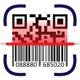 QR Code Reader Barcode Scanner