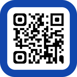 QR Code AI Reader & Scanner