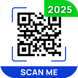 QR, Barcode Scanner & Reader