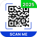QR, Barcode Scanner & Reader