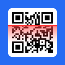 QR Code Scanner Barcode Reader