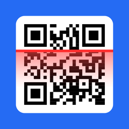 QR Code Scanner Barcode Reader