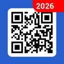QR Code Scanner Barcode Reader